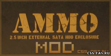 скачать чит AmmoMod - Version 1 бесплатно, моды и скрипты для новой css